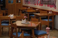 New Life Piracicaba by Atlantica - breakfast