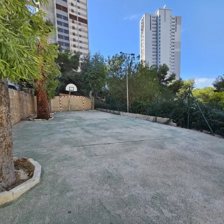 Stay Near Beach & Pool