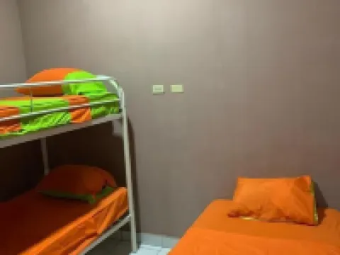 Dimashq Hotels in Penonome