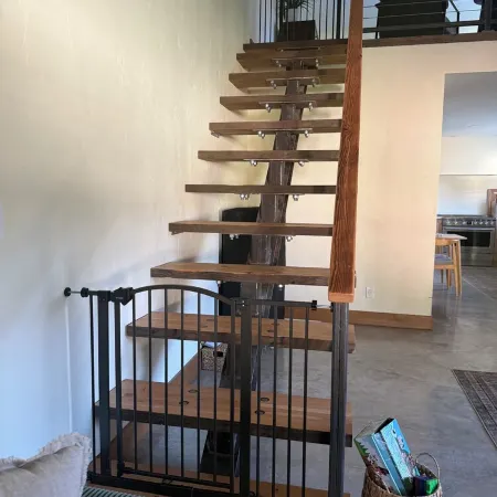 The Loft in Castle Rock