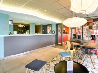 Ibis Styles Lyon Confluence Các khách sạn gần Bến thuyền Confluence