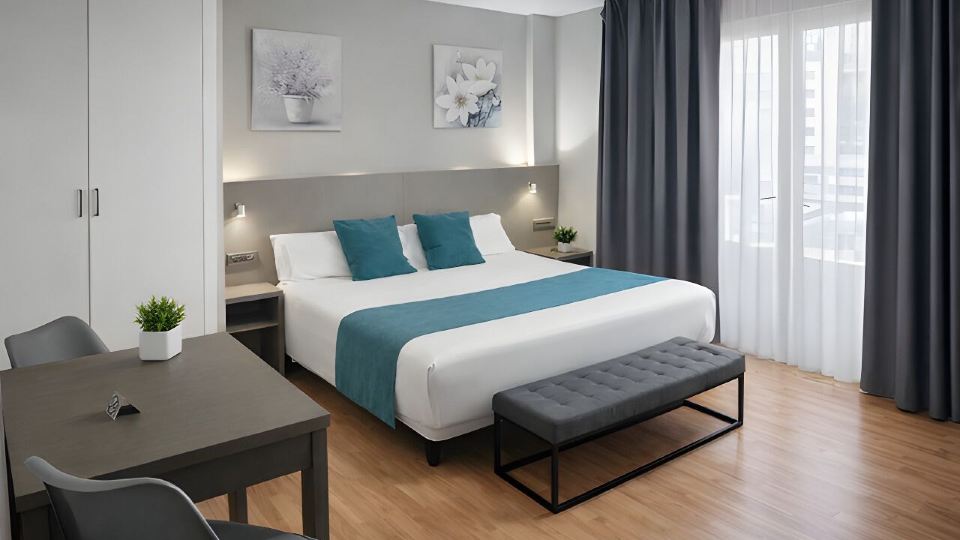 Hotel El Faro Marbella