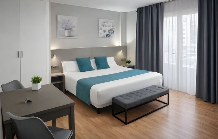 Hotel El Faro Marbella