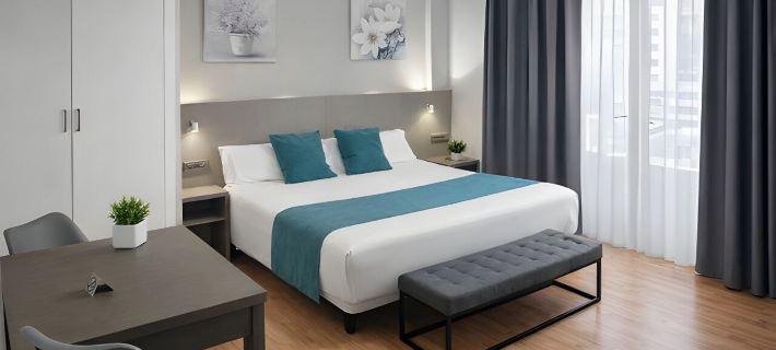 Hotel El Faro Marbella Hotels in Marbella