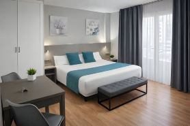 Hotel El Faro Marbella