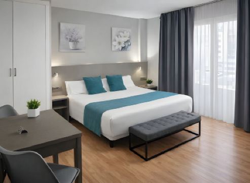 Hotel El Faro Marbella