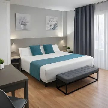 Hotel El Faro Marbella