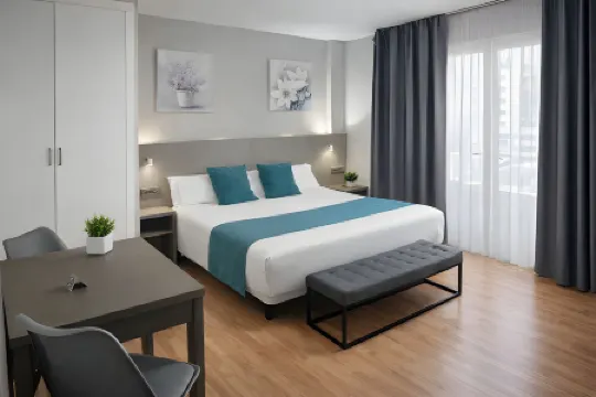 Hotel El Faro Marbella