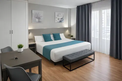 Hotel El Faro Marbella