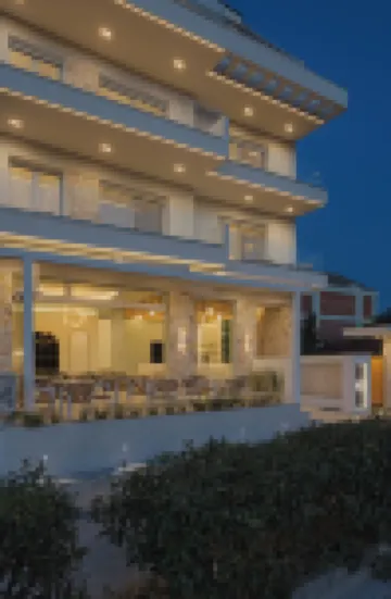 สวอน เลค โรงแรมใน