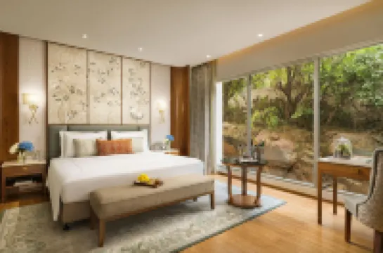 Taj Surajkund Resort & Spa, Delhi NCR Hotels in 