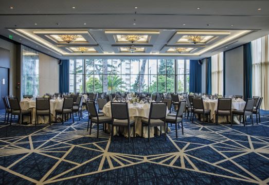 Crowne Plaza Porto