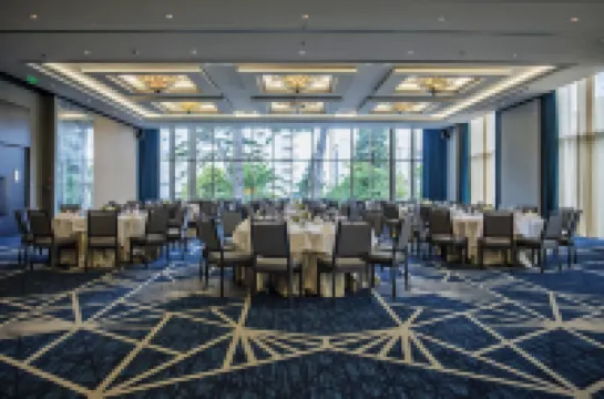 Crowne Plaza PORTO by IHG Hotels in Lordelo do Ouro