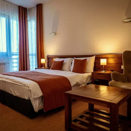 Musala Hotel