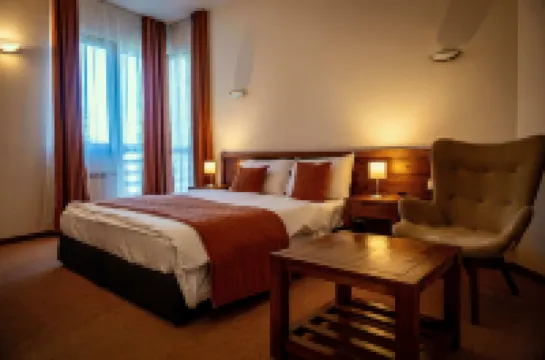 Musala Hotel Hotels in 