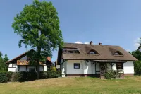 Holiday Home With Thatched Roof, Rekowo - Homestays