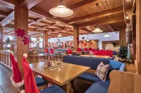 Das Arber-Hotel am Rothbach