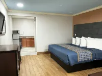 Downtowner Inns & Suites IAH Airport-Humble Hotels in Humble
