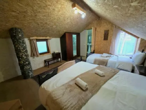 Hacarat Guest House Hotels in 