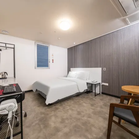 Sintra Tourist Hotel Отели рядом с достопримечательностью «Станция метро Dongjak»