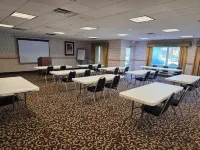Wingate by Wyndham Kings Bay Naval Base / I-95