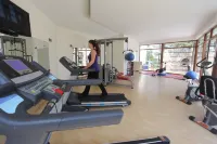 Orka World Hotel & Aquapark - spa