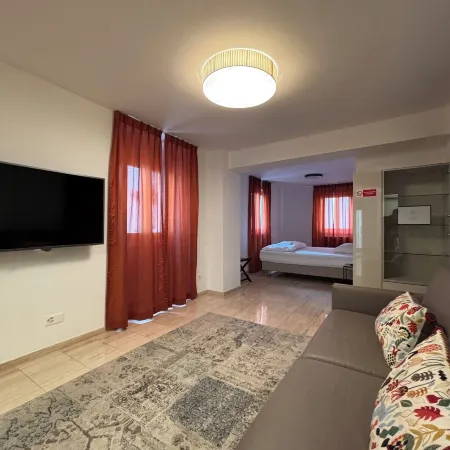 San Carlo Apartments