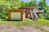 Silver Spring Chalet