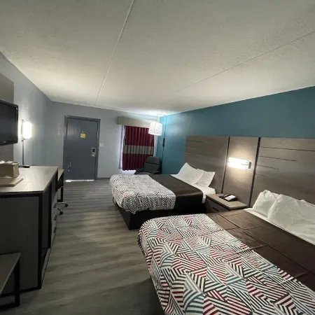 Jackson Motel