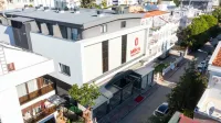 NUCA 家園 鄰近埃斯奇拉拉区的酒店
