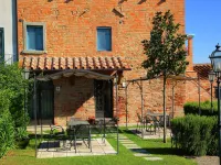 Villa in Cortona with Pool & Garden -  case vacanza in affitto