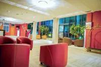 Tyco City Hotel