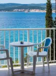 Orsan Maradiso Hotel by Aminess - Meerblick