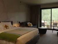 Holland America Denali Lodge Hotels in Denali