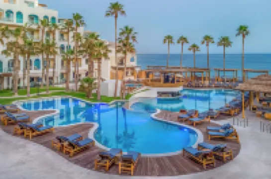 ME Cabo by Meliá – Adults Only