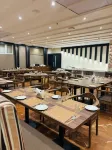 Hotel Imperial Plaza Asansol - Desayuno