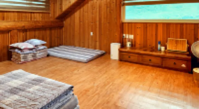 Gurye Tongnamu Pension