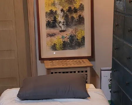 Jindo Strange Dream โรงแรมในจินโด-กุน