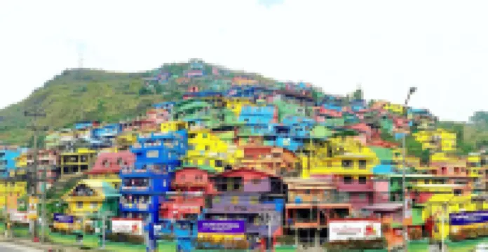 Simple, Affordable Unit Near Burnham Park & Session Road