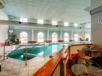Mercure Haydock Hotel - Pools