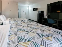 Motel 6 Danvers, MA - Boston North Hoteles en Danvers