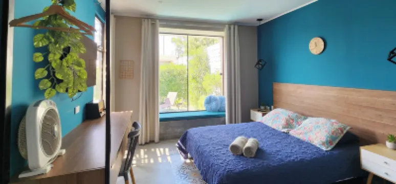 Wynwood House的卡薩拉圖爾克薩 住宿飯店