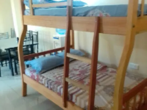 Furnished Flat  apartment Bamburi Beach Mombasa Hotels in Bamburi