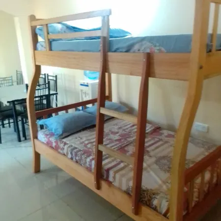 Furnished Flat apartment Bamburi Beach Mombasa