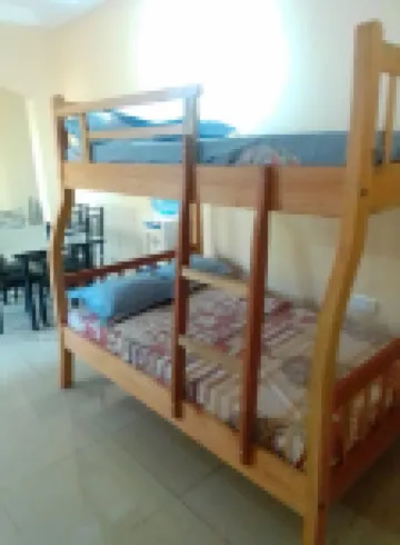 Furnished Flat  apartment Bamburi Beach Mombasa