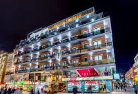 Hotel Avenida