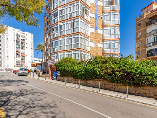 Apartamentos Doramar