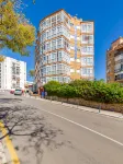 Apartamentos Doramar - bar