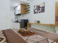 Neovala at Apartment Patraland Urbano