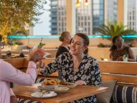Mercure Dubai Gold District - 3-Star